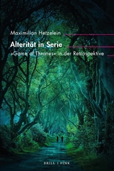 Alterit&auml;t in Serie - Maximilian Hetzelein