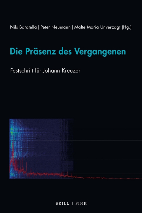 Die Pr&auml;senz des Vergangenen - 