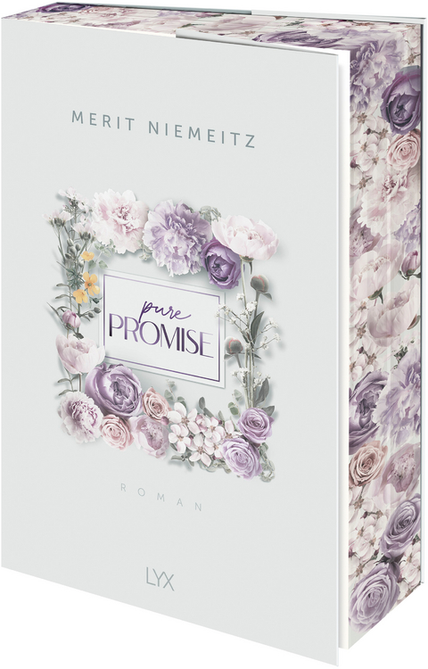 Pure Promise - Merit Niemeitz