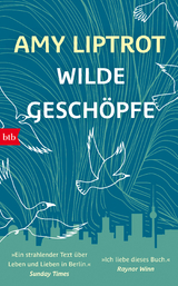 Wilde Gesch&ouml;pfe - Amy Liptrot