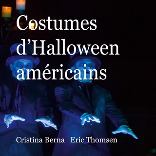 Costumes d'Halloween américains