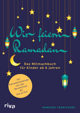 Wir feiern Ramadan - Vanessa Tanriverdi