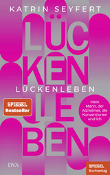 L&uuml;ckenleben - Katrin Seyfert