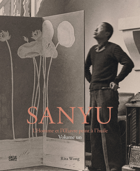 SANYU: L'Homme et l'oevre peint &agrave; l'huile - Rita Wong