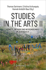 Studies in the Arts II - 