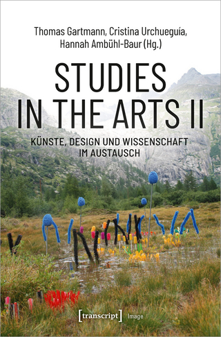 Studies in the Arts II