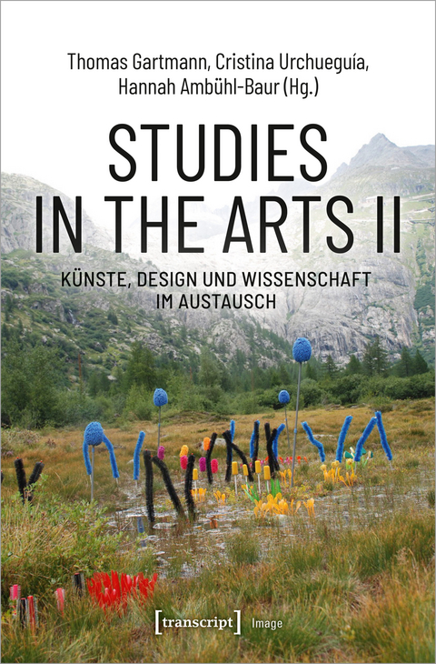 Studies in the Arts II - 