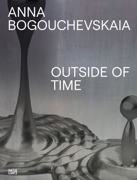 Anna Bogouchevskaia. Catalogue Raisonn&eacute; 1984&ndash;2023 - 