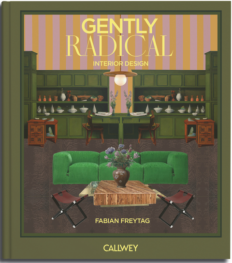 Gently Radical - Fabian Freytag