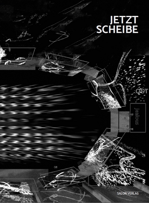 JETZTSCHEIBE - Thomas Stammer, Michael Wertm&uuml;ller