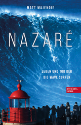 Nazar&eacute; - Matt Majendie