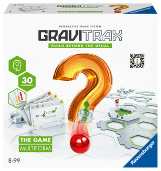 GraviTrax THE GAME - Multiform