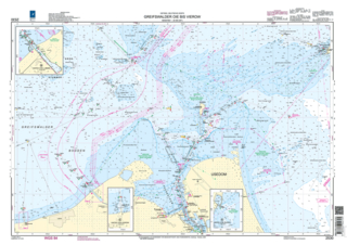 Greifswalder Oie bis Vierow