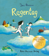 Regentag - Jens Rassmus