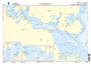 Stralsund bis Palmer Ort