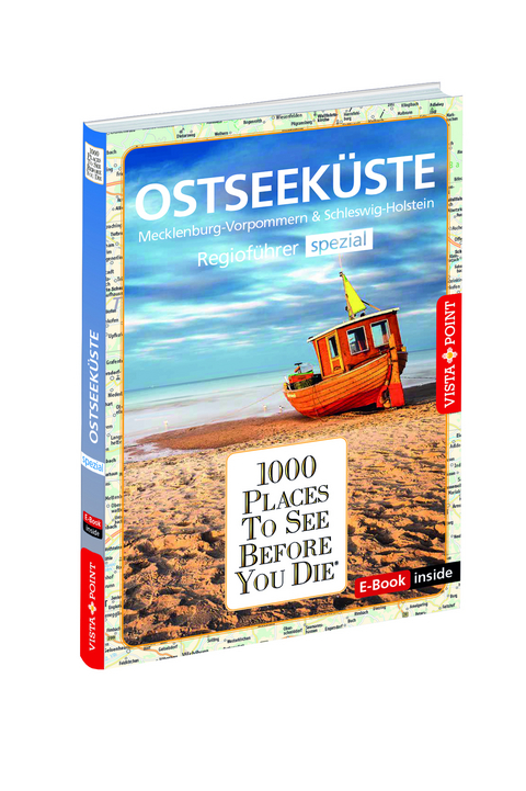 Ostseek&uuml;ste - Katrin Tams, Tanja Klindworth