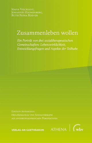 Zusammenleben wollen