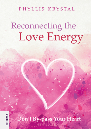 Reconnecting the Love Energy