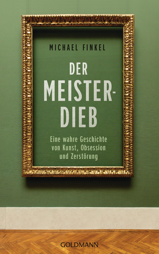 Der Meisterdieb