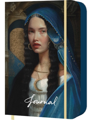 Journal "Meditation" - Julia Aurelia