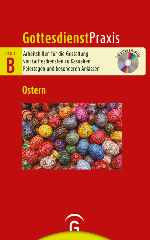 Ostern - 