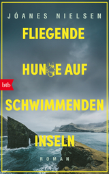 Fliegende Hunde auf schwimmenden Inseln - J&oacute;anes Nielsen