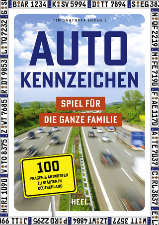 Autokennzeichen