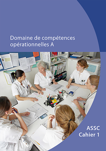ASSC (OrFo 2017) Domaine de comp&eacute;tence A - Jean-Michel Plattner, Julia Amherd, Sybille Ruf, Nicola Snozzi