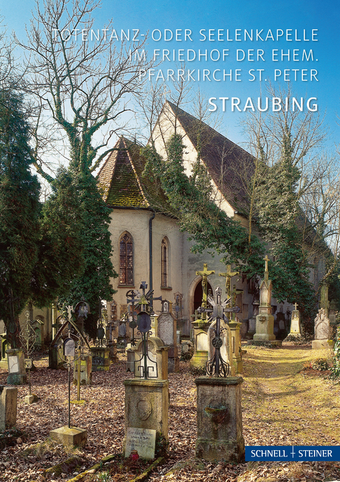 Straubing - Alfons Huber