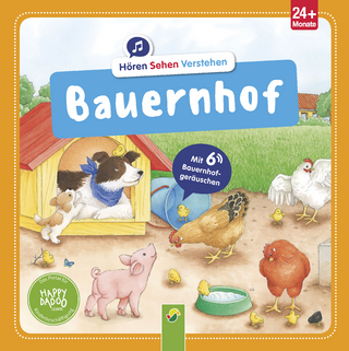 Hören-Sehen-Verstehen Bauernhof