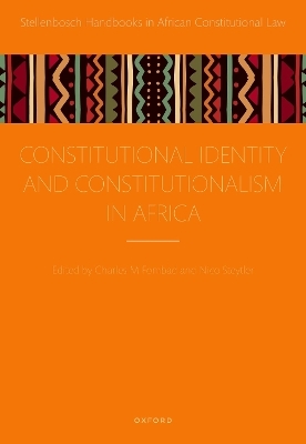Constitutional Identity and Constitutionalism in Africa
