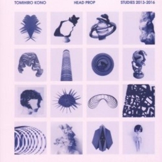 Tomihiro Kono - Head Prop - Studies 2013-2016