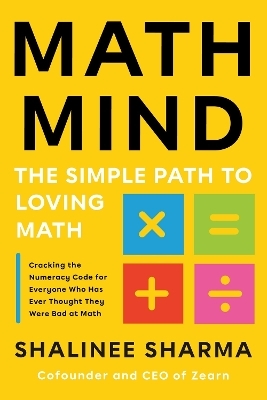 Math Mind - Shalinee Sharma