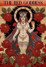 The Red Goddess - Grey, Peter