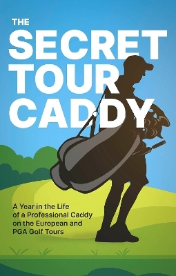 The Secret Tour Caddy -  Anonymous