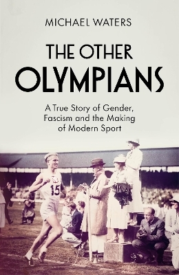 The Other Olympians - Michael Waters