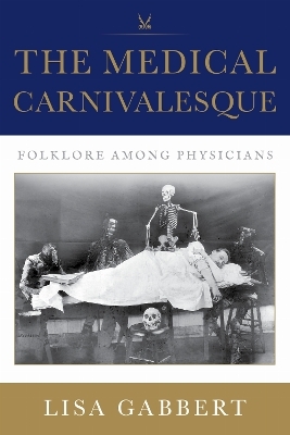 The Medical Carnivalesque - Lisa Gabbert