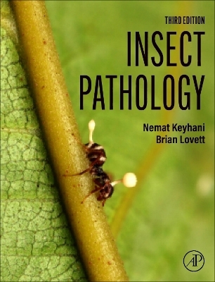 Insect Pathology - 