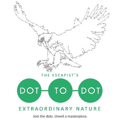 The Escapist’s Dot-to-Dot: Extraordinary Nature - Thibault Daumain