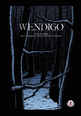 Wendigo - Nicol&aacute;s Lepka