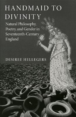 Handmaid to Divinity Volume 4