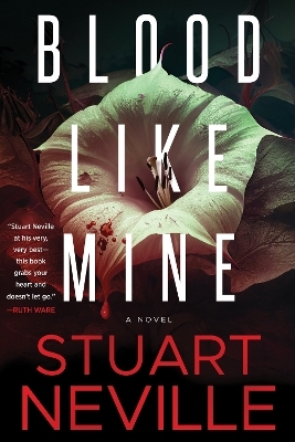 Blood Like Mine - Stuart Neville