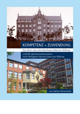 Kompetenz und Zuwendung - Heike H&auml;nscheid
