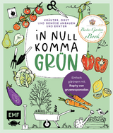 In Null Komma Grün - Raphael Samylin