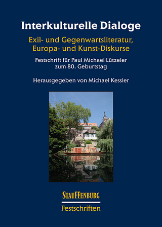 Interkulturelle Dialoge