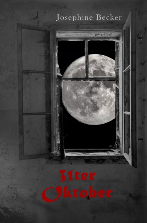 31ter Oktober - Josephine Becker