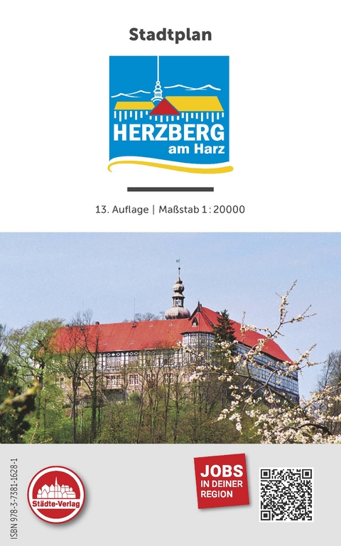 Herzberg am Harz