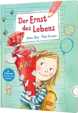 Der Ernst des Lebens: Der Ernst des Lebens - Sabine J&ouml;rg
