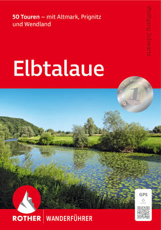 Elbtalaue mit Altmark, Prignitz und Wendland