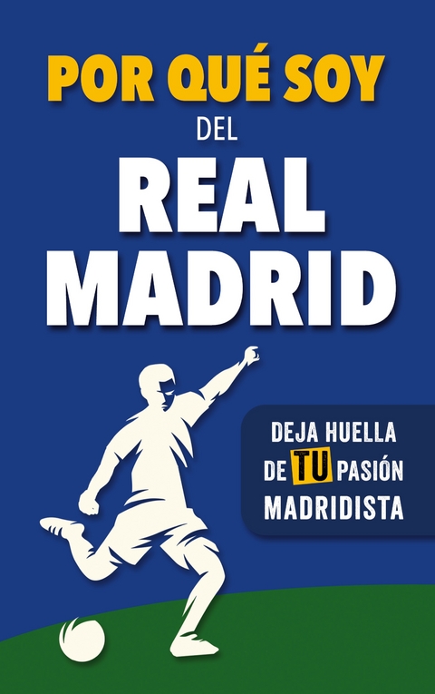 Por qu&eacute; soy del Real Madrid - F&uacute;tbol Rocks